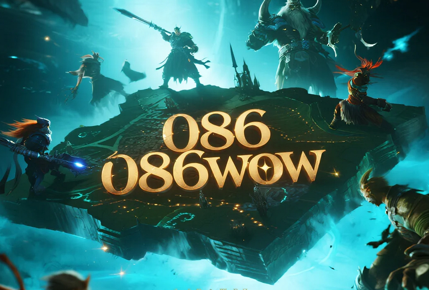 魔兽世界怀旧服。