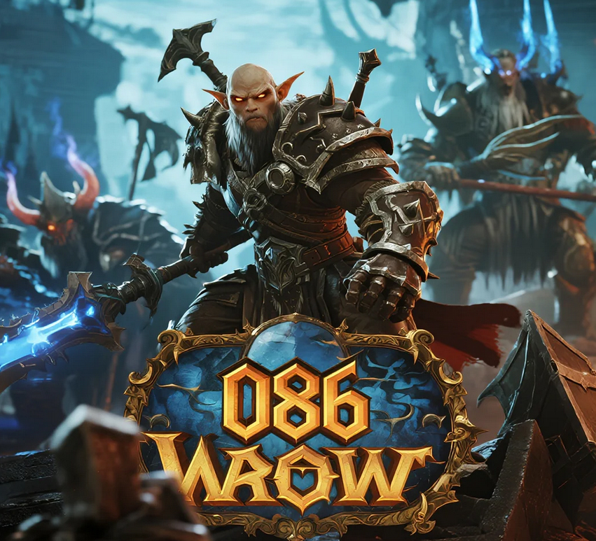 专属的魔兽私服发布网